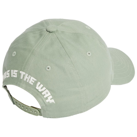Adidas Παιδικό καπέλο x Star Wars Mandalorian Cap Adidas Παιδικό καπέλο x Star Wars Mandalorian Cap